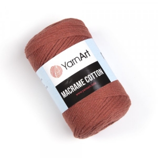 MACRAME COTTON 785
