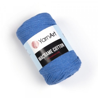 MACRAME COTTON 786