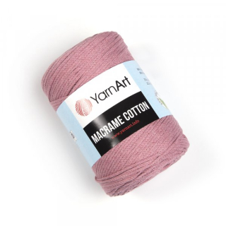 MACRAME COTTON 792
