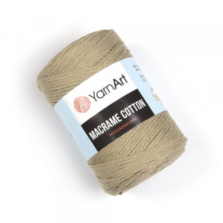 MACRAME COTTON 793