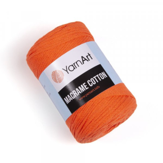 MACRAME COTTON 800