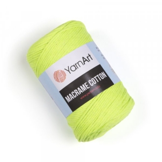 MACRAME COTTON 801