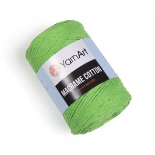 MACRAME COTTON 802