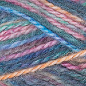 ALPINE ANGORA MELANGE 435