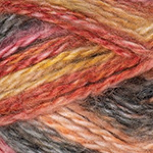 ALPINE ANGORA MELANGE 438