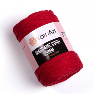 MACRAME CORD 3MM 773