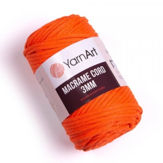 MACRAME CORD 3MM 800
