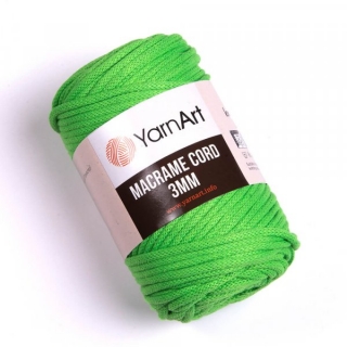MACRAME CORD 3MM 802