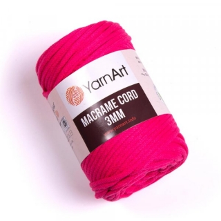 MACRAME CORD 3MM 803