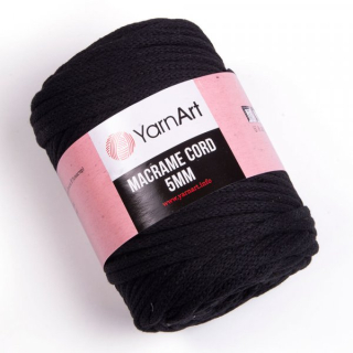 MACRAME CORD 5MM 750