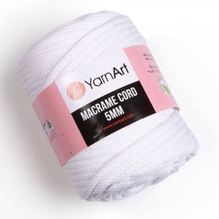 MACRAME CORD 5MM 751