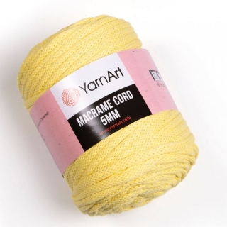 MACRAME CORD 5MM 754