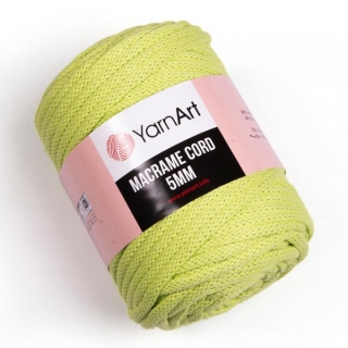 MACRAME CORD 5MM 755