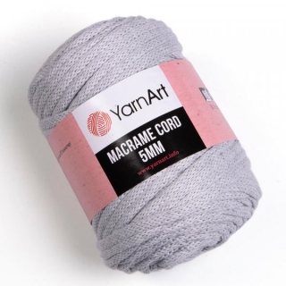 MACRAME CORD 5MM 756