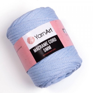 MACRAME CORD 5MM 760