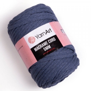 MACRAME CORD 5MM 761