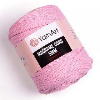 MACRAME CORD 5MM 762