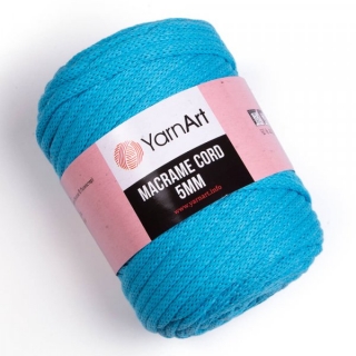 MACRAME CORD 5MM 763