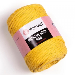 MACRAME CORD 5MM 764