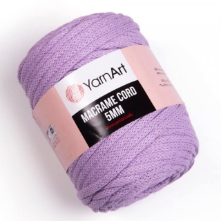 MACRAME CORD 5MM 765