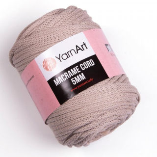 MACRAME CORD 5MM 768