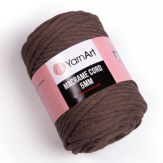 MACRAME CORD 5MM 769