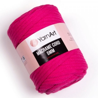 MACRAME CORD 5MM 771