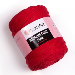 MACRAME CORD 5MM 773