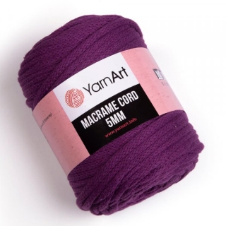 MACRAME CORD 5MM 777