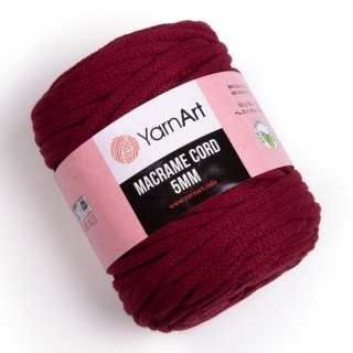MACRAME CORD 5MM 781