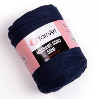 MACRAME CORD 5MM 784