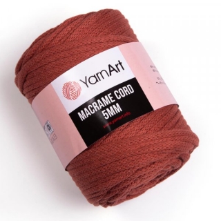 MACRAME CORD 5MM 785