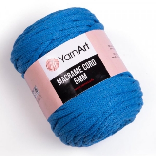 MACRAME CORD 5MM 786