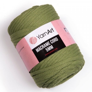 MACRAME CORD 5MM 787