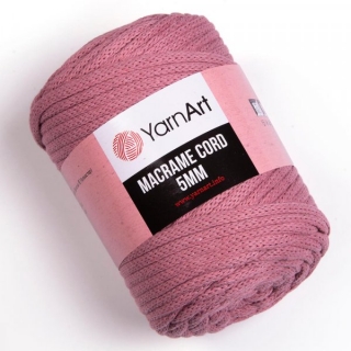 MACRAME CORD 5MM 792