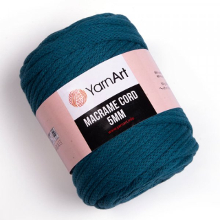 MACRAME CORD 5MM 789
