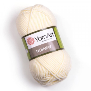NORWAY 851