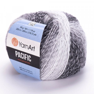 PACIFIC 300