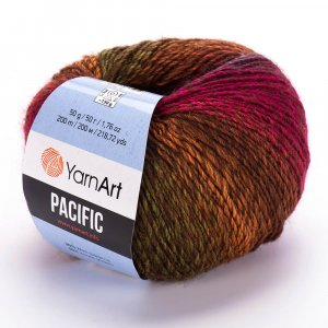 PACIFIC 301