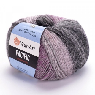 PACIFIC 303