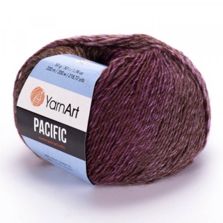 PACIFIC 307