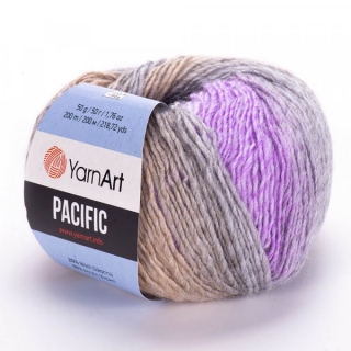 PACIFIC 308