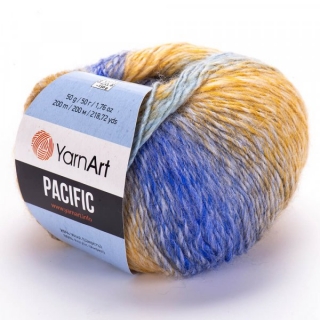 PACIFIC 309