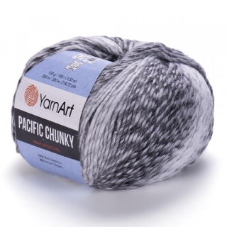 PACIFIC CHUNKY 300