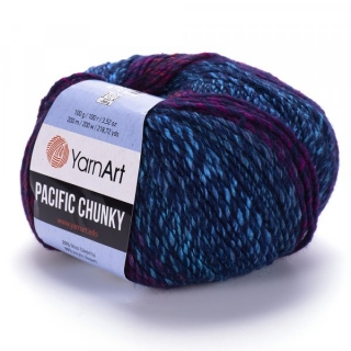 PACIFIC CHUNKY 302