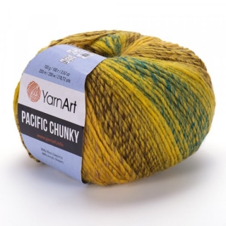 PACIFIC CHUNKY 305