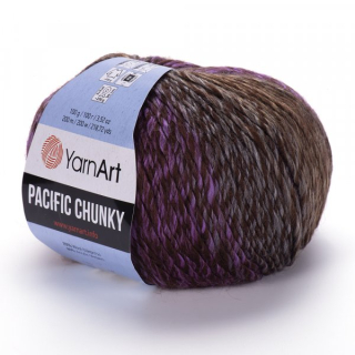 PACIFIC CHUNKY 307