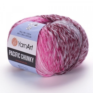PACIFIC CHUNKY 310