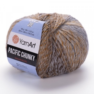 PACIFIC CHUNKY 311