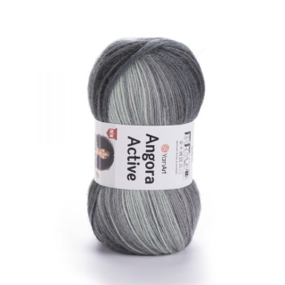ANGORA ACTIVE 840